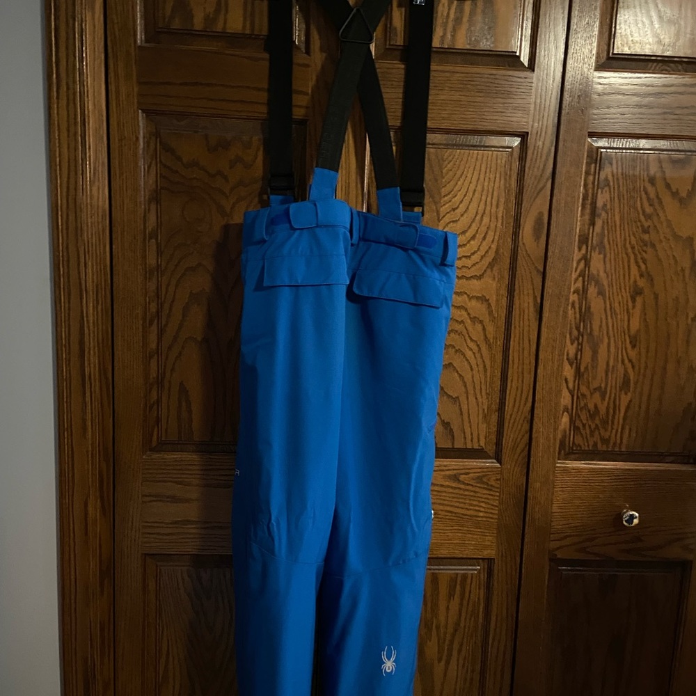 Spyder Ski Pants